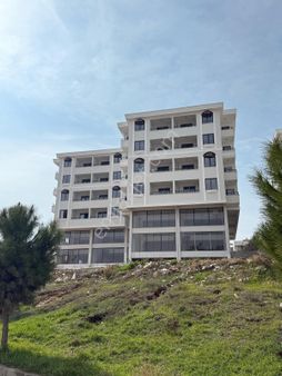 Ayyıldız Emlaktan 65 M2 2+1 Cadde Çepheli Çevreyolu Üzeri