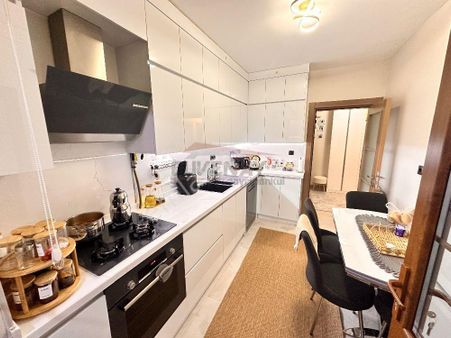 Güvenay - Çorum Slimkent Toki Satılık Ara Kat 2+1 Daire