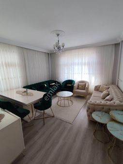 Akıncılar İttifak Sitelerinde Satılık Bakımlı Daire