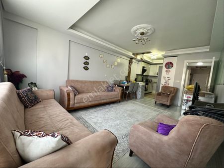 Fatih Mahallesi 3 + 1 Açık Mutfak Ara Kat Daire