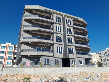 Realite Tapudan Satılık Lüks 3+1 Daire