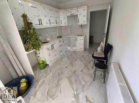 Manisa Yunusemree Muradiye Sıfır Yüksek Zemin 2+1100m2 Balkonlu