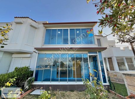 ⫷█⫷█onur Yıldırımdan Denize Sıfır Muhteşem Villa Kaçırma.⫷█⫷█