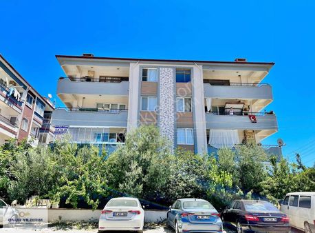 ⫷██sadece Onur Yıldırımdan Ebeveyn Banyolu Ön Cephe 2+1⫷██