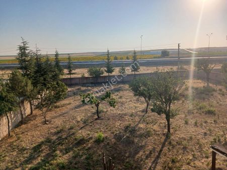 Eskişehir Çifteler’de Müstakil 3 Katlı Komple Satılık Bina