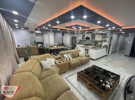 Yeni Tadilatlı Geniş 2+1