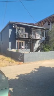 Torbalı Emlak'tan Torbalı Çapak Beşevler Mah. 2 Katlı 2adet 2+1 Daireden Oluşan Müstakil Ev Satılık