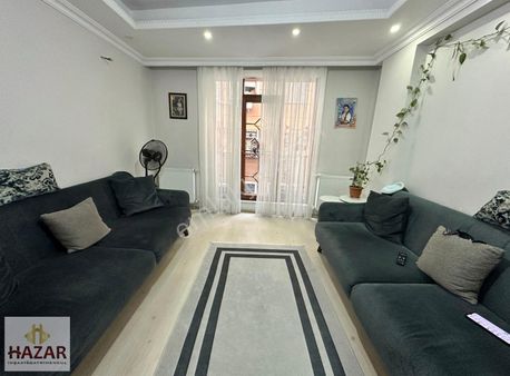 Hazar'dan- Menderes Mahallesi - 2+1 90 M² 1.kat -krediye Uygun