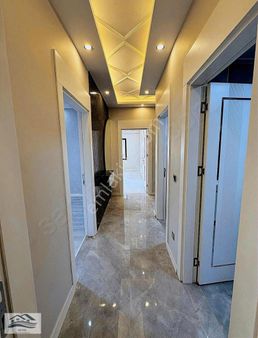 Akyol Emlak'tan Ultra Lüks Satılık 2+1 Daire