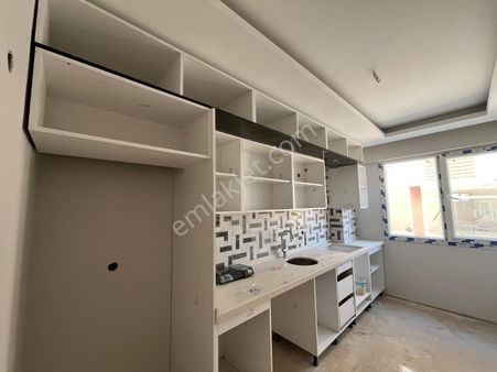 Fatih Mahallesi 2 + 1 Geniş Daire