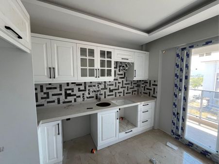 Fatih Mahallesi 2 + 1 Geniş Daire