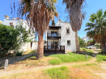 Bodrum Turgutreis'te Sahile Yakın Müstakil Villa