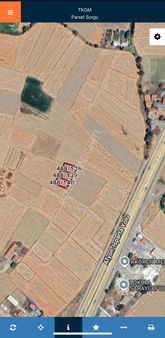 Kartal Gayrimenkul’den 500 M2 İmarlı Arsa