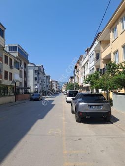 Bursa Gürsu Zafer Mahallesi Kapalı Pazarın Orda 3+1 Satılık Daire