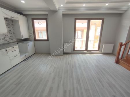 Balcıoğlundan Muratpaşa Mahallesinde Satılık 2+2 Sıfır Dubleks Daire