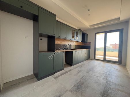 Arya'dan Güre'de Satılık 4+1 Ters Dubleks Satılık Daire