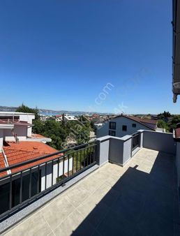 Bizim Emlaktan // Dublex Satılık 3+1 Daire