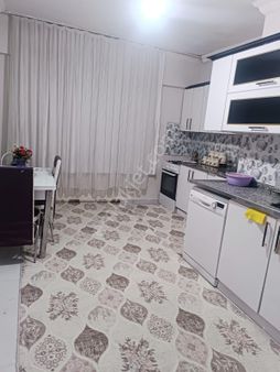 4 Oda Düz Giriş Merkezi Konumda Temiz Bakımlıdır