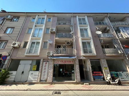 Dalaman Karaçalı Mahallesinde 2+1 100 M2 Satılık Daire