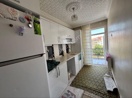 Rotadan Satılık Yıldırım Okulunun Yanında Daire