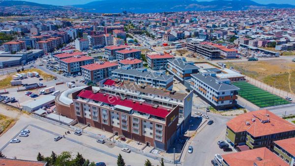 🟨⬛ Lıon Emlak'tan Özel Tasarım , Luks 5+2 Satılık Daire⬛🟨