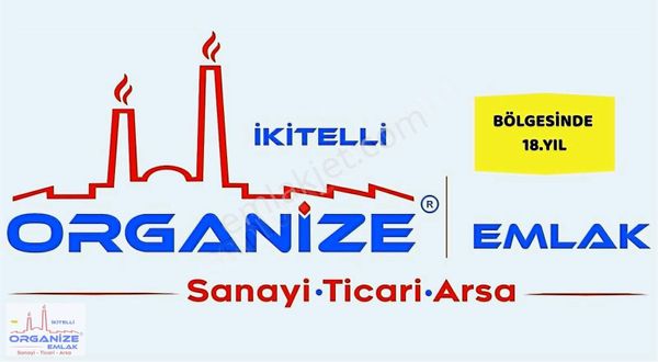 Her Sektöre Uygun,zemin Gibi-kamyon-tır Yanaşır 1750m2