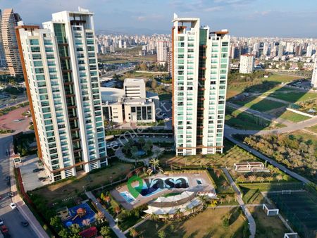 Yaşa Gyd - Körükçüoğlu New Cıty Satılık 4+1 Lüks Daire