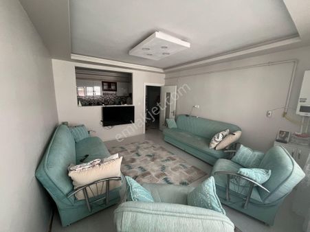 Halk Cd Yakını Ortak Garajlı Geniş Fırsat Satılık 2+1 Daire Ss-1