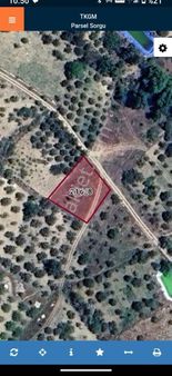 Süper Bungalov Arsası Acil Satılık