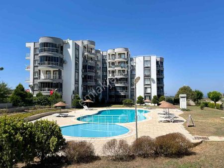 Havuzlu Sıtede Ebeveyn Banyolu 2+1