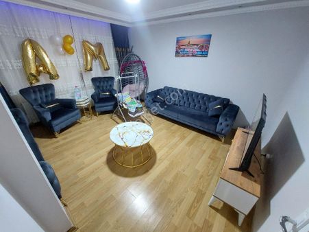 Kani Mahallesinde Cadde Yakını 3+1 Bağımsız Asansörlü Bina