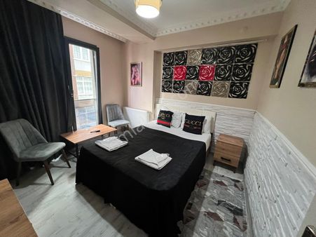 Fatih Günlük Kiralık Ev Ve Otel – Konforlu Tatil İmkanı