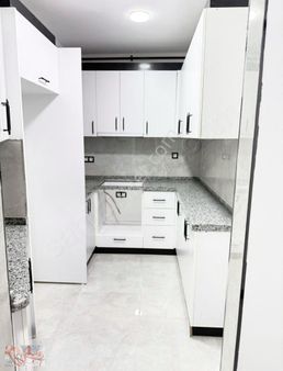 Mollagürani Satılık Bahce Katı Daire 2+1