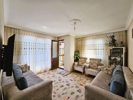 Doğan Emlak 'tan Ortadağda Satılık Güzel Konumda 2+1 Üst Dubleks