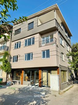 Vb Gayrimenkul İstiklal Mahallesinde 3+1 Arakat Daire