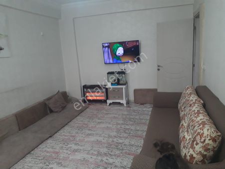 Akev Gayrimenkul'den Toplama Merkezine Yakın Geniş 2+1 Daire