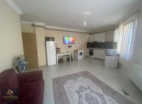 "demirol'dan" Zafer Mah. Sağlık Ocağı Yanına Satılık 2+1 Daire