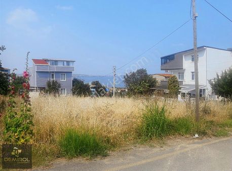 "demirol'dan" Topağaç'ta 2,5 Kat İmarlı Satılık Arsa