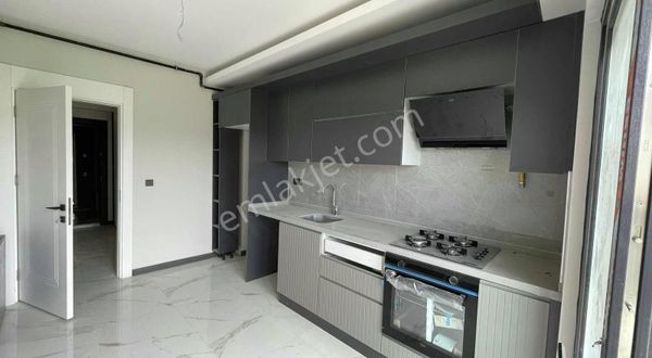 Karakaş Bey Gayrimenkulden Kayapanın En Geniş 2+1 Dairesi