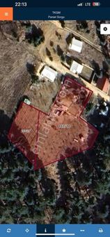 Karakaş Bey Gayrimenkulden Uludağ Bağlı Köyünde Fırsat Arazi