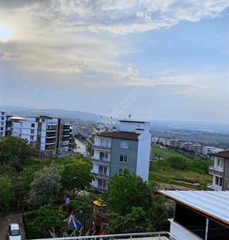 Podyum Gayrimenkul'den Doğa Manzaralı Lüks Dubleks Daire