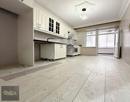 Ağca Yapı'dan Aile Yaşamına Uygun Geniş M2'li Satılık Daire !!