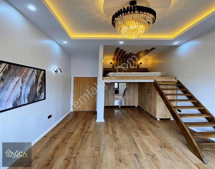 Beylikdüzü Ağca'dan%1.80 Faiz İle İlk Evime Özel Daire Fırsatı!