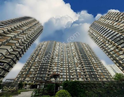 Beylikdüzü Ağca'dan Haftanın Bombası! Satılık Dekorlu Giriş Kat!