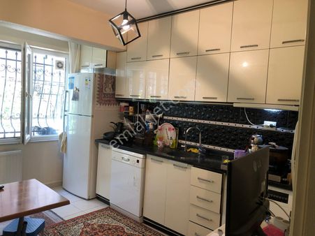 Burhaniye Merkezde Satılık Yüksek Giriş 3+1 Daire