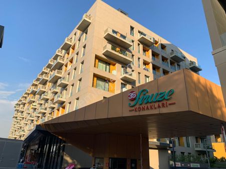 Pegaas'tan 3s Firuze Konakları Nda 4+1 Ara Kat Lüx Satılık Daire