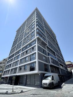 Emlakyap Tan Bengisu Rezidansta Köşe Konum 2+1 Satılık Daire