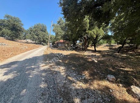 Antalya Demre Belören'de Satılık 582m2 Tarla