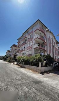 Antalya Manavgat Y.pazarcı Satılık Yok Böyle Geniş 6+1 Dubleks