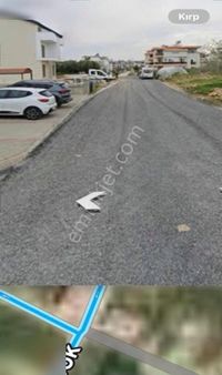 Antalya Manavgat Ilıca'da Satılık 2+1 Sıfır Dubleks